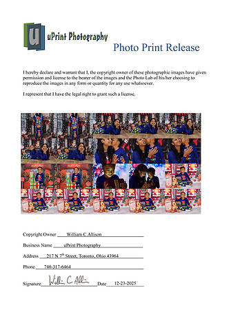 06985Photo Print Release