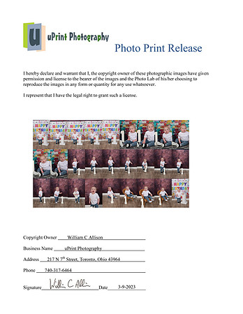 07607Photo Print Release
