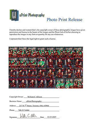 07016Photo Print Release