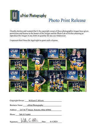 3843Photo Print Release