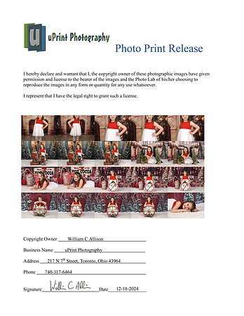 10297Photo Print Release