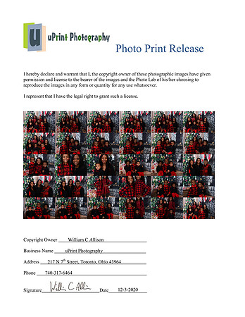 13145Photo Print Release