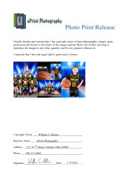7329Photo Print Release