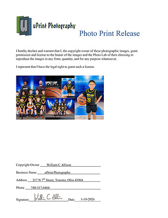 7389Photo Print Release