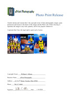 7434Photo Print Release