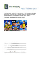7457Photo Print Release