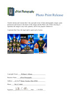 7512Photo Print Release