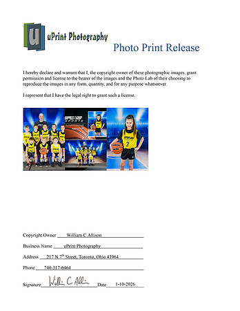 7588Photo Print Release