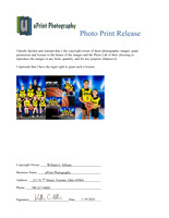 7688Photo Print Release