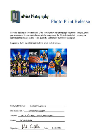 7833Photo Print Release