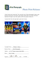7871Photo Print Release