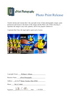 7910Photo Print Release