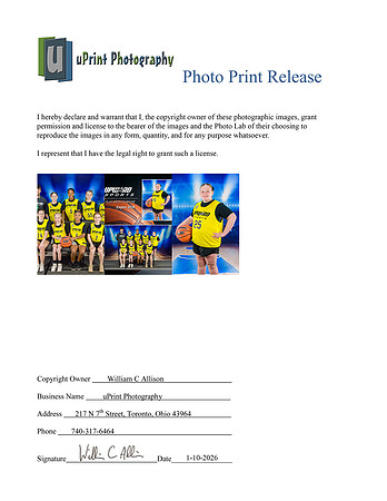 7910Photo Print Release