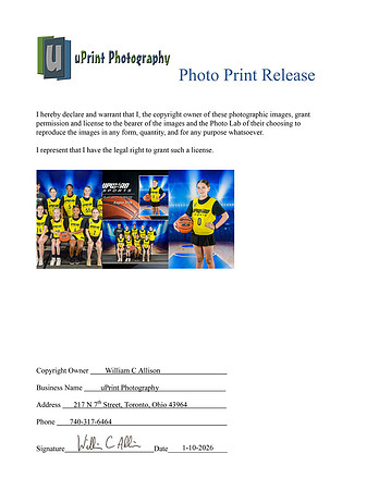 7928Photo Print Release