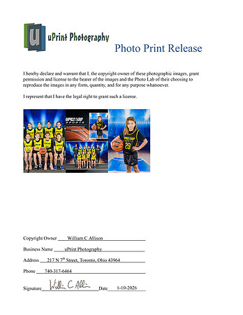 7947Photo Print Release