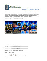 8022Photo Print Release
