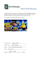 8120Photo Print Release