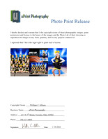 8213Photo Print Release