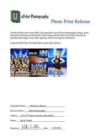 8213Photo Print Release