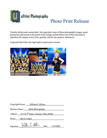 8227Photo Print Release