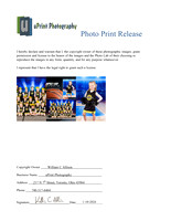 8242Photo Print Release