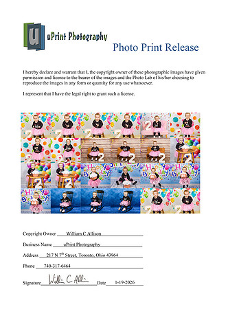 08352Photo Print Release