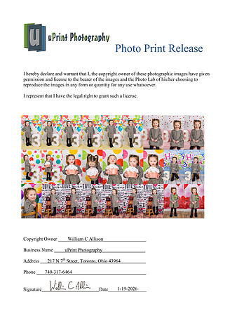 08379Photo Print Release