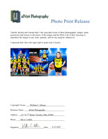 8380Photo Print Release
