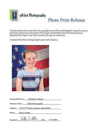 09220Photo Print Release