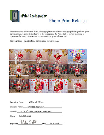 08395Photo Print Release
