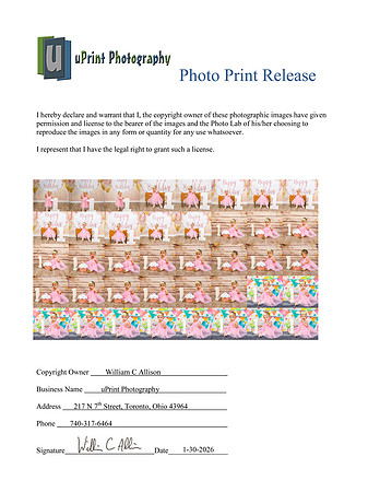 08453Photo Print Release
