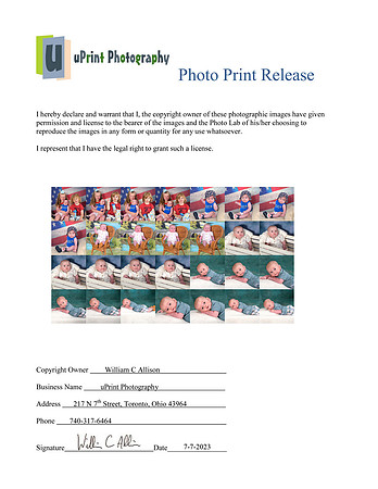 09562Photo Print Release