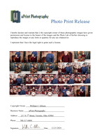10870Photo Print Release