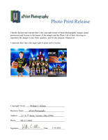 7350Photo Print Release