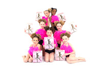 Cover Girls