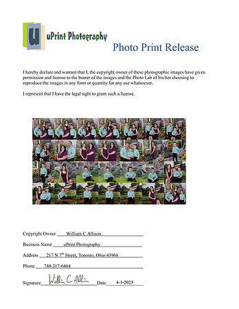 08305Photo Print Release