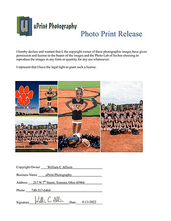 7037Photo Print Release
