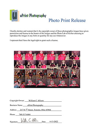 02047Photo Print Release