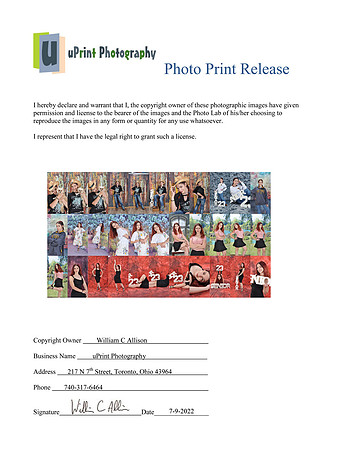 03195Photo Print Release