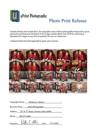 8899Photo Print Release