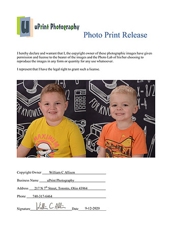 09600Photo Print Release