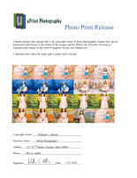 10978Photo Print Release