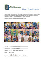 11005Photo Print Release