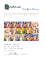 11040Photo Print Release