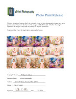 11074Photo Print Release