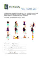11096Photo Print Release