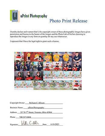 08919Photo Print Release