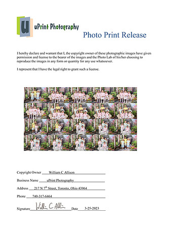 07965Photo Print Release