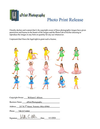 14399Photo Print Release