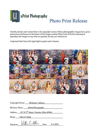 14434Photo Print Release